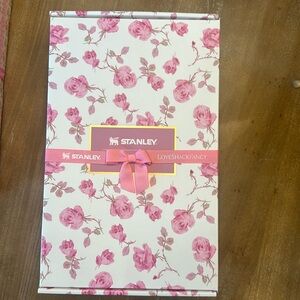 Love shack fancy limited release sold out Stanley. 40 ounce